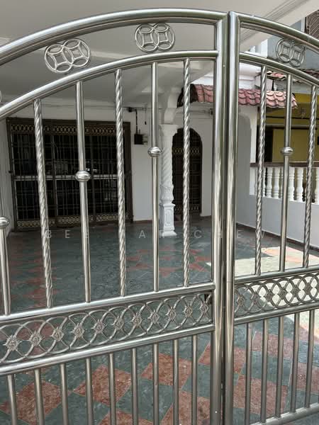 Townhouse for Sale in Taman Klang Utama (Kapar) - Bee Har Chew - PropertyGuru.com.my