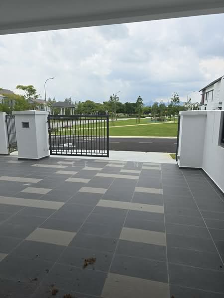 Rumah Berkembar untuk Dijual di Setia Eco Gardens (Gelang Patah) - See Yin . - Exterior - PropertyGuru.com.my