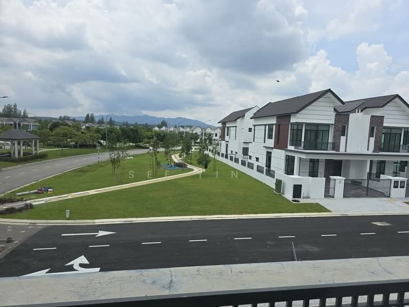 Rumah Berkembar untuk Dijual di Setia Eco Gardens (Gelang Patah) - See Yin . - Exterior - PropertyGuru.com.my