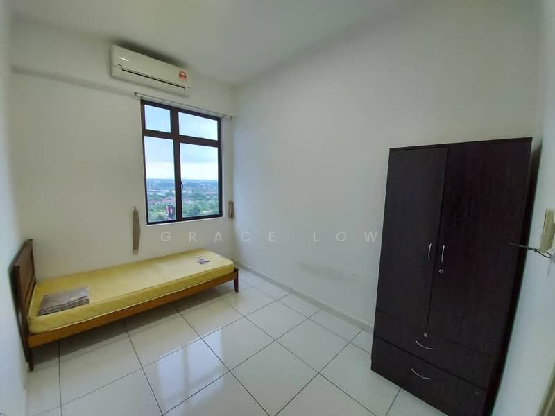 Servis Apartment untuk Dijual di Sky Gardens Residences - Grace Low - PropertyGuru.com.my