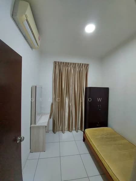 Servis Apartment untuk Dijual di Sky Gardens Residences - Grace Low - PropertyGuru.com.my