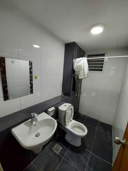 Servis Apartment untuk Dijual di Sky Gardens Residences - Grace Low - PropertyGuru.com.my