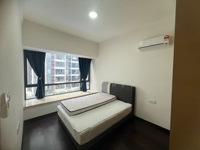 Service Residence for Rent at R&F Princess Cove Phase 1 - Mavis Hew - Bedroom - PropertyGuru.com.my