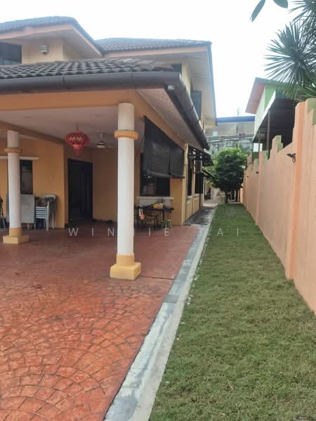 Rumah Banglo untuk Dijual di Taman Hulu Langat Jaya (Hulu Langat) - Winnie Tai - Exterior - PropertyGuru.com.my