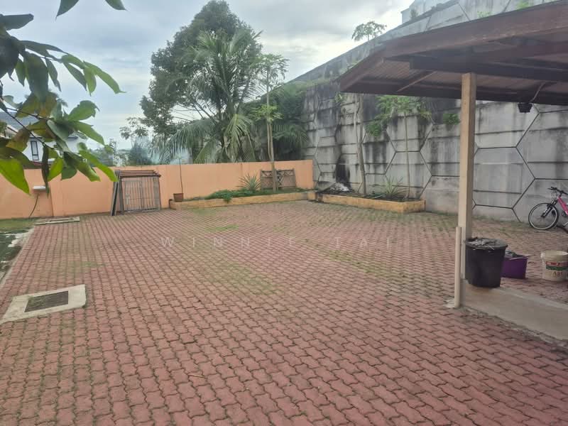Rumah Banglo untuk Dijual di Taman Hulu Langat Jaya (Hulu Langat) - Winnie Tai - Exterior - PropertyGuru.com.my