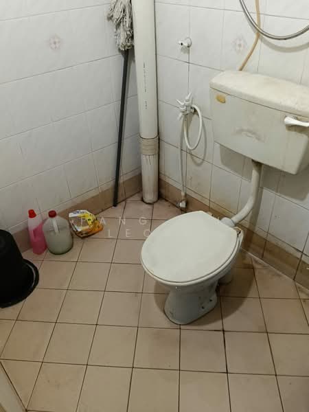 2-storey Terraced House for Sale in Senawang (Negeri Sembilan) - Pang Wai Leong - PropertyGuru.com.my