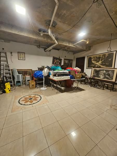 Semi-Detached House for Sale in Taman Redang (Johor Bahru) - Shereen Wong - Interior - PropertyGuru.com.my