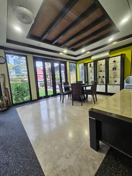 Semi-Detached House for Sale in Taman Redang (Johor Bahru) - Shereen Wong - Dining Room - PropertyGuru.com.my