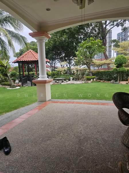 Semi-Detached House for Sale in Taman Redang (Johor Bahru) - Shereen Wong - Exterior - PropertyGuru.com.my