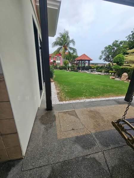 Semi-Detached House for Sale in Taman Redang (Johor Bahru) - Shereen Wong - Exterior - PropertyGuru.com.my