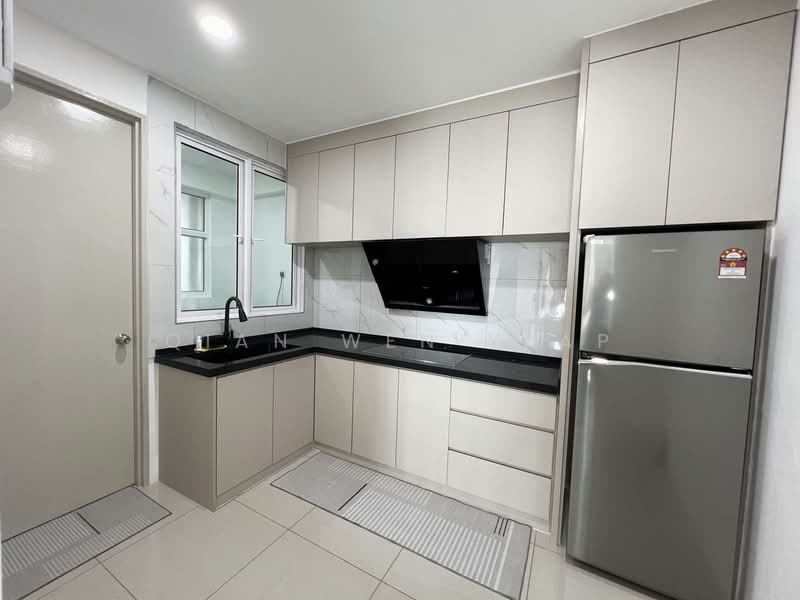 Condominium for Sale at The Zen - Qian Wen Yeap - PropertyGuru.com.my