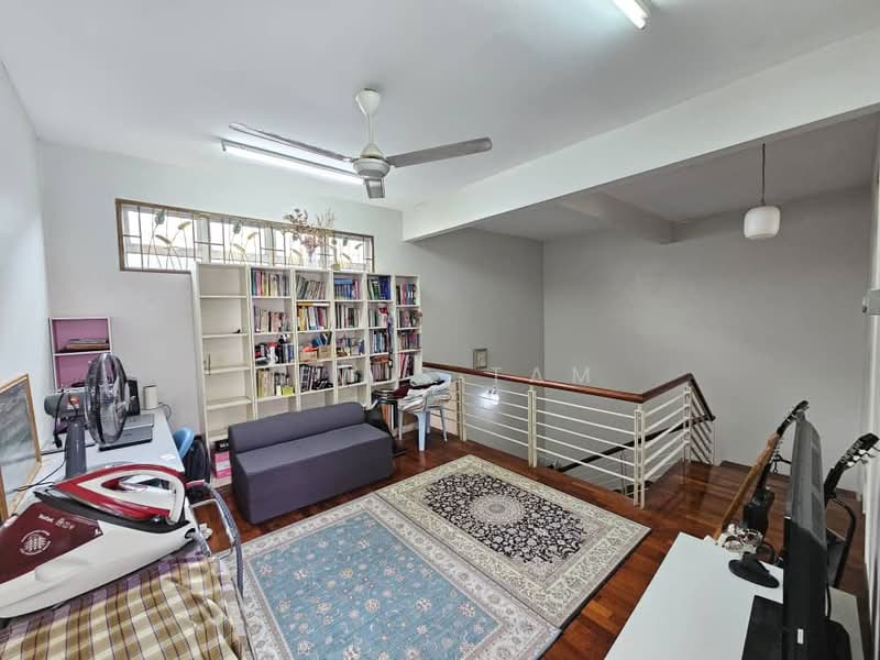 2.5-storey Terraced House for Sale in Cheras (Selangor) - Lewis Tam - Interior - PropertyGuru.com.my