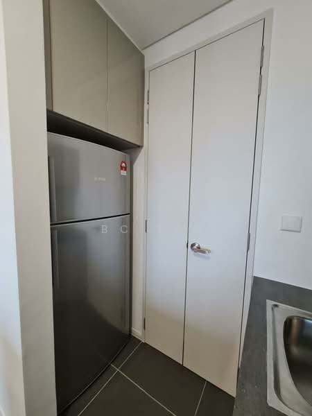 Service Residence for Rent at Ativo Suites @ Damansara Avenue - BC TAN - Kitchen - PropertyGuru.com.my