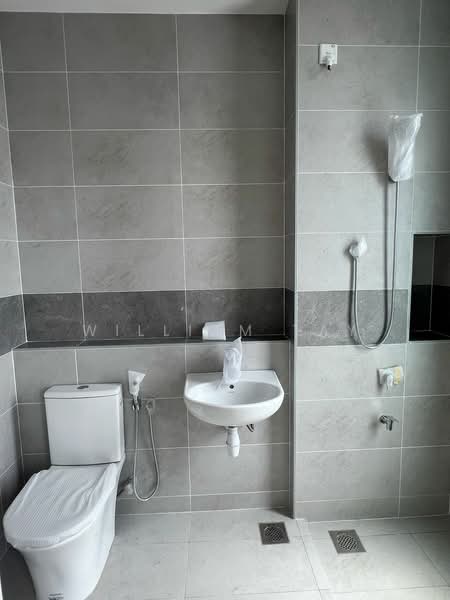 2-storey Terraced House for Sale in Taman Adda Heights (Tebrau) - William Tay - Bathroom - PropertyGuru.com.my