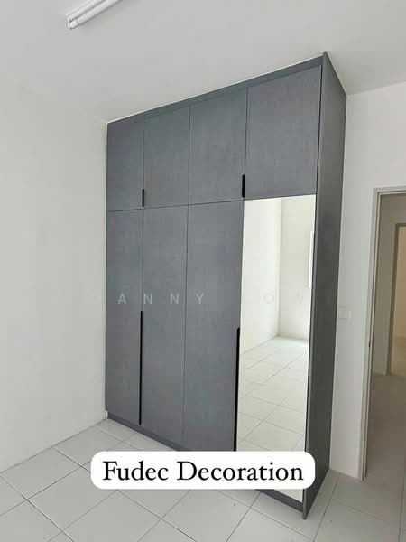 Condominium for Rent at Residensi Sateria - Danny Low - PropertyGuru.com.my