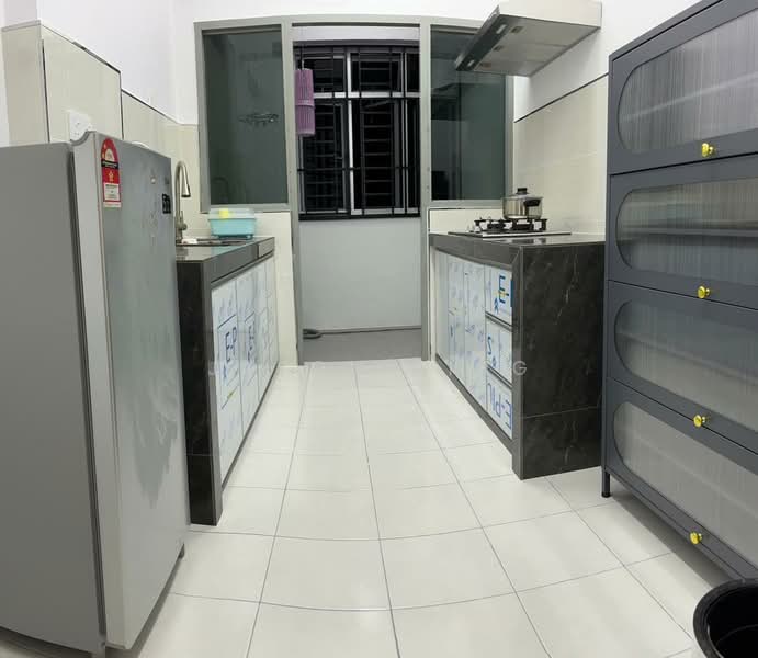 Pangsapuri untuk Disewa di Pangsapuri Pulai Mutiara - Jason Ting - PropertyGuru.com.my