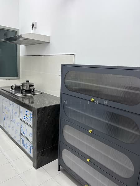 Pangsapuri untuk Disewa di Pangsapuri Pulai Mutiara - Jason Ting - PropertyGuru.com.my