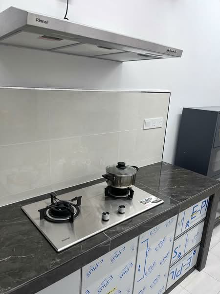 Pangsapuri untuk Disewa di Pangsapuri Pulai Mutiara - Jason Ting - PropertyGuru.com.my