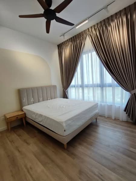 Service Residence for Rent at Sunway Belfield - Jayden Heng - Bedroom - PropertyGuru.com.my