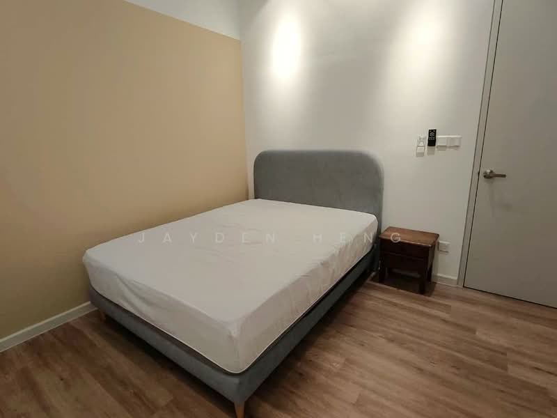 Service Residence for Rent at Sunway Belfield - Jayden Heng - Bedroom - PropertyGuru.com.my