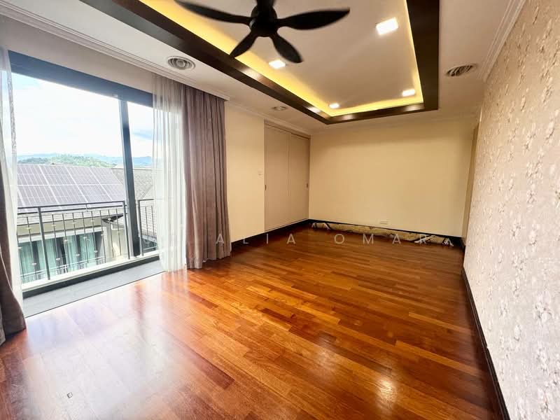 Rumah Banglo untuk Dijual di Wangsa Maju (Kuala Lumpur) - Nur Alia Omar - Interior - PropertyGuru.com.my