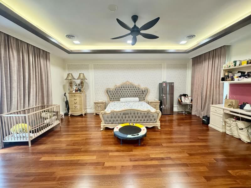 Rumah Banglo untuk Dijual di Wangsa Maju (Kuala Lumpur) - Nur Alia Omar - PropertyGuru.com.my