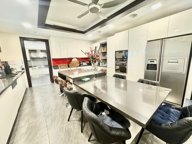 Rumah Banglo untuk Dijual di Wangsa Maju (Kuala Lumpur) - Nur Alia Omar - PropertyGuru.com.my