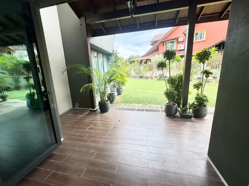 Rumah Banglo untuk Dijual di Wangsa Maju (Kuala Lumpur) - Nur Alia Omar - PropertyGuru.com.my
