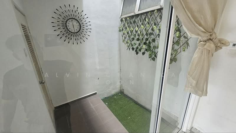 2-storey Terraced House for Sale in Bemban (Melaka) - Alvin Chan Kai Boon - Exterior - PropertyGuru.com.my