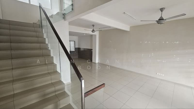 2-storey Terraced House for Sale in Bemban (Melaka) - Alvin Chan Kai Boon - Interior - PropertyGuru.com.my