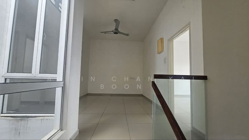 2-storey Terraced House for Sale in Bemban (Melaka) - Alvin Chan Kai Boon - Interior - PropertyGuru.com.my
