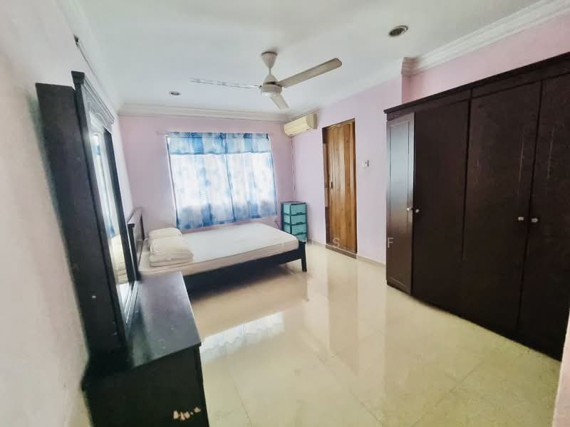 2-storey Terraced House for Sale in Segambut (Kuala Lumpur) - Erin Yusof - Bedroom - PropertyGuru.com.my
