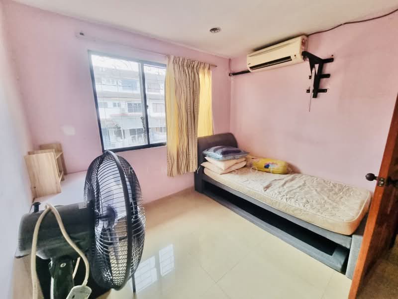 2-storey Terraced House for Sale in Segambut (Kuala Lumpur) - Erin Yusof - PropertyGuru.com.my