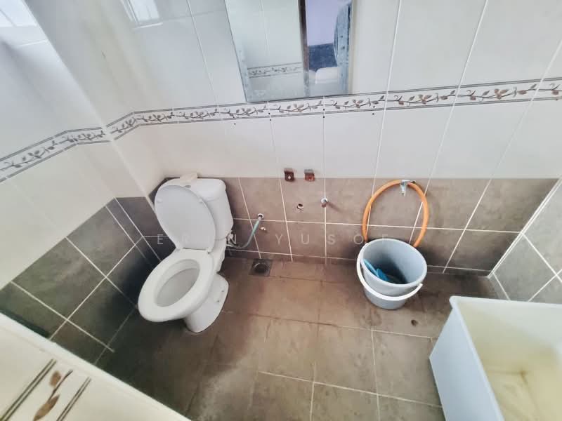 2-storey Terraced House for Sale in Segambut (Kuala Lumpur) - Erin Yusof - PropertyGuru.com.my