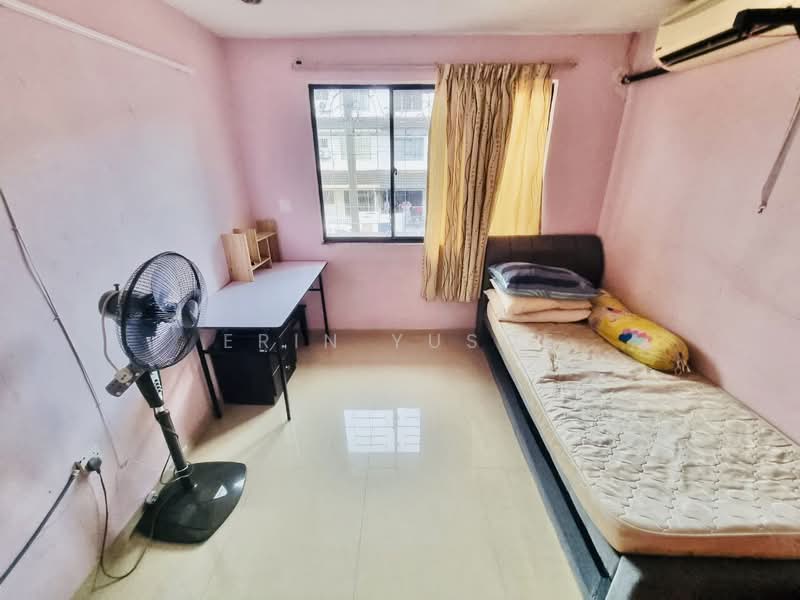 2-storey Terraced House for Sale in Segambut (Kuala Lumpur) - Erin Yusof - PropertyGuru.com.my