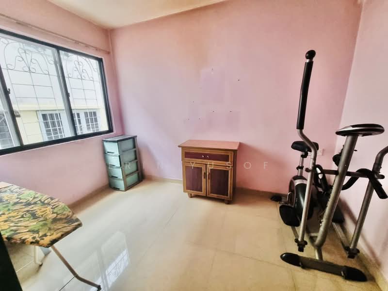 2-storey Terraced House for Sale in Segambut (Kuala Lumpur) - Erin Yusof - PropertyGuru.com.my