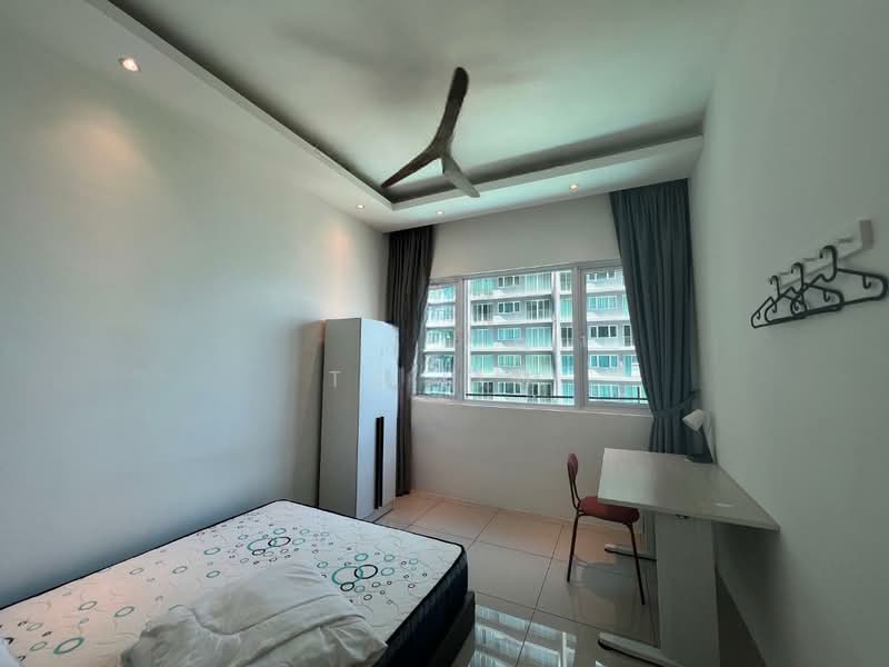 Condominium for Sale at QuayWest Residence - TS Lim - Bedroom - PropertyGuru.com.my