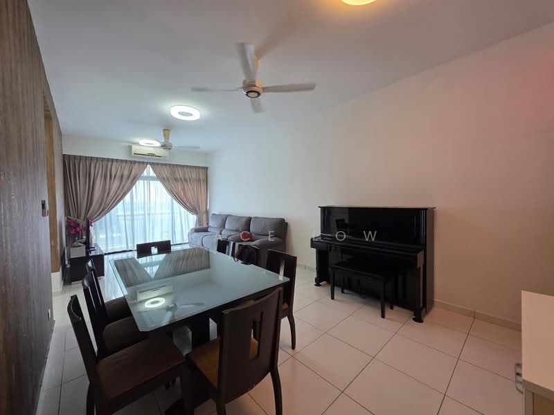 Servis Apartment untuk Dijual di Sky Gardens Residences - Grace Low - PropertyGuru.com.my