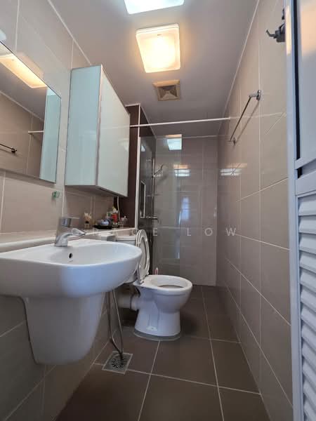 Servis Apartment untuk Dijual di Sky Gardens Residences - Grace Low - PropertyGuru.com.my