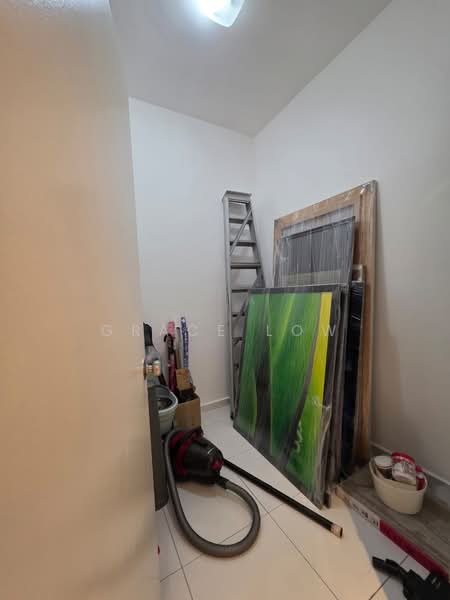 Servis Apartment untuk Dijual di Sky Gardens Residences - Grace Low - PropertyGuru.com.my