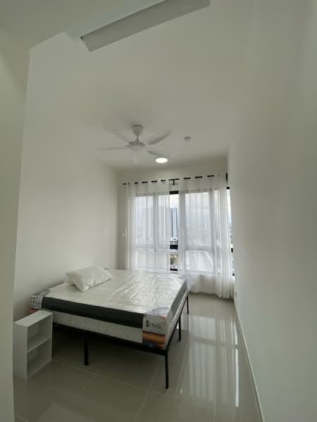 Servis Apartment untuk Disewa di Nexus @ Kajang Station (Tower C) - TJ Yoo - Bedroom - PropertyGuru.com.my