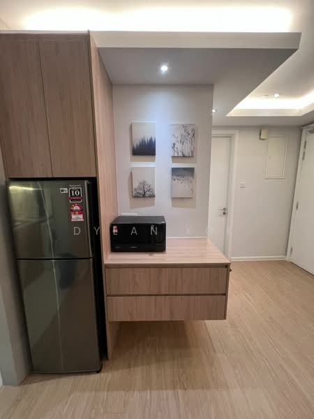 Service Residence for Rent at Serviced Residence @ Binjai 8 - Dylan Kok - Interior - PropertyGuru.com.my