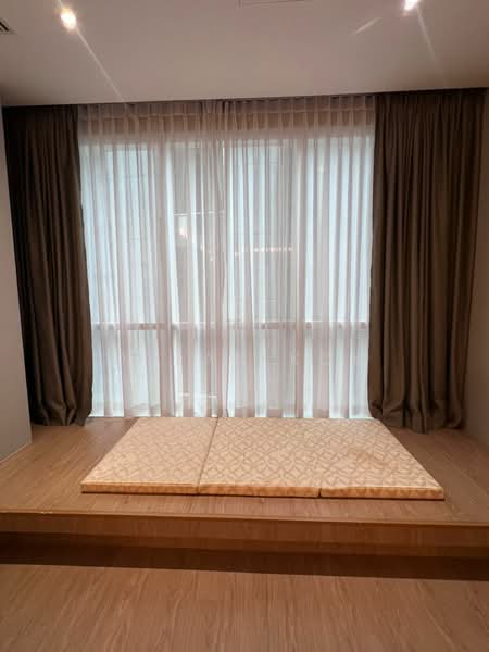 Service Residence for Rent at Serviced Residence @ Binjai 8 - Dylan Kok - Interior - PropertyGuru.com.my