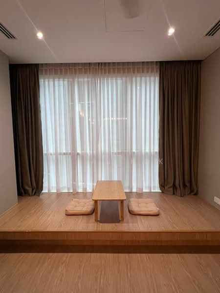 Service Residence for Rent at Serviced Residence @ Binjai 8 - Dylan Kok - Interior - PropertyGuru.com.my