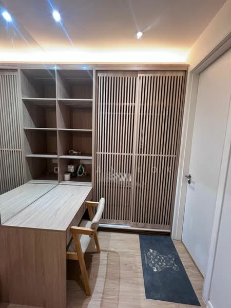 Service Residence for Rent at Serviced Residence @ Binjai 8 - Dylan Kok - Interior - PropertyGuru.com.my