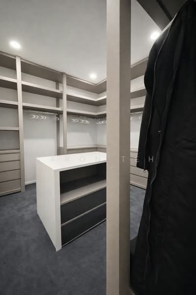 Servis Apartment untuk Dijual di Verde - Aaron Teh - Interior - PropertyGuru.com.my