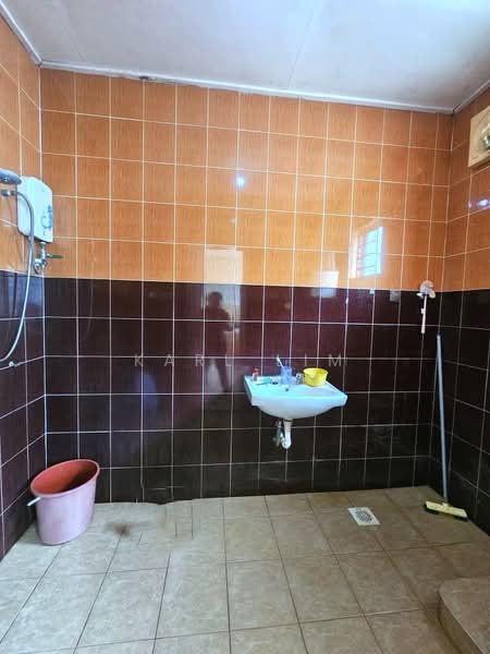 Rumah Teres 2 Tingkat untuk Dijual di Bukit Indah (Iskandar Puteri (Nusajaya)) - Karl Lim - Bathroom - PropertyGuru.com.my