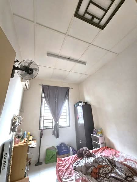 Rumah Teres 2 Tingkat untuk Dijual di Bukit Indah (Iskandar Puteri (Nusajaya)) - Karl Lim - Bedroom - PropertyGuru.com.my