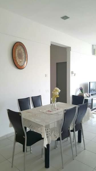 Condominium for Rent at Suria Jelatek - Kew . - Dining Room - PropertyGuru.com.my