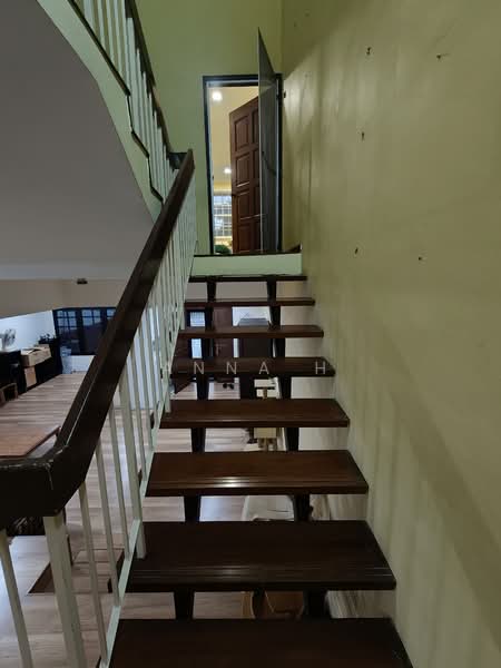 Rumah Teres 2 Tingkat untuk Dijual di Taman Desa (Kuala Lumpur) - Anna H - Interior - PropertyGuru.com.my